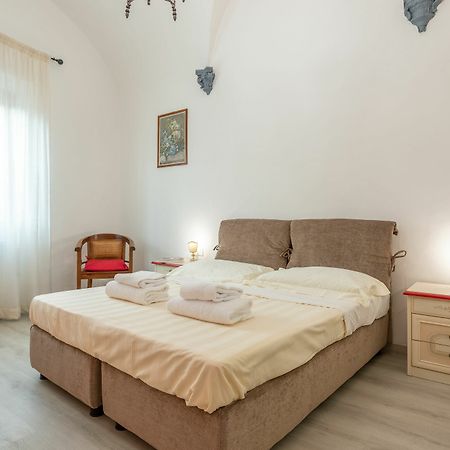 Santo Spirito 2 Bedrooms Florenz Exterior foto