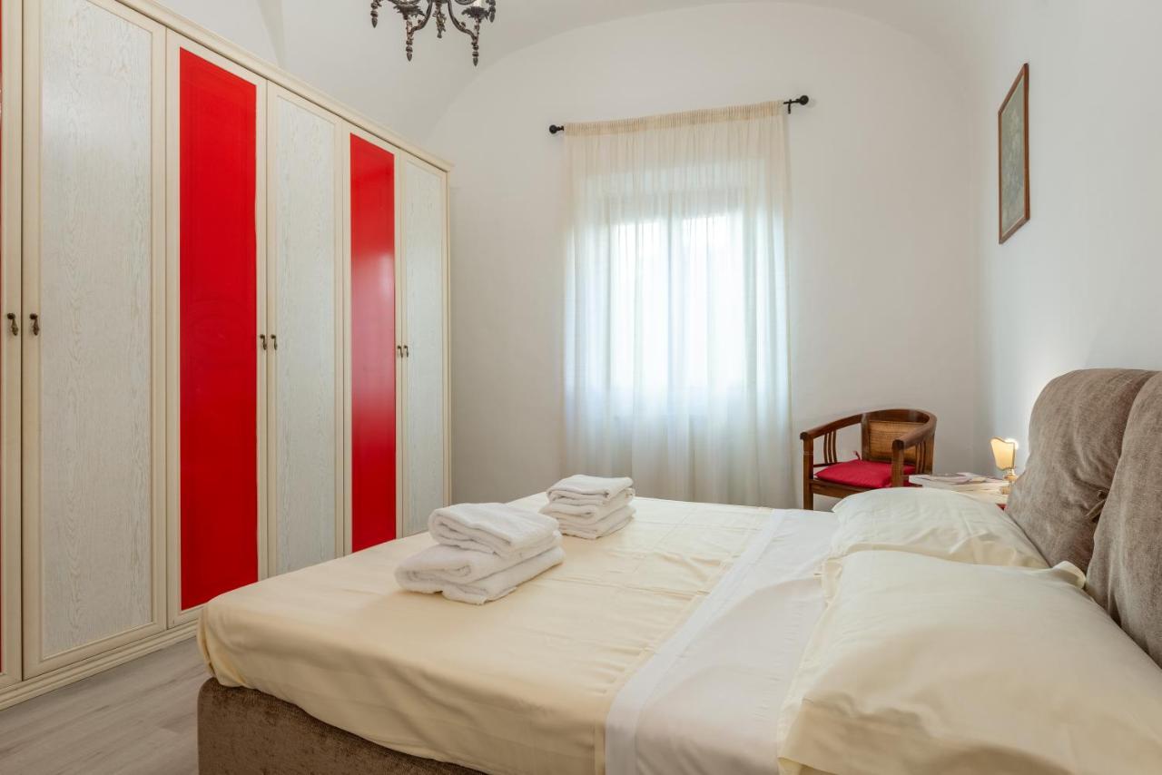 Santo Spirito 2 Bedrooms Florenz Exterior foto