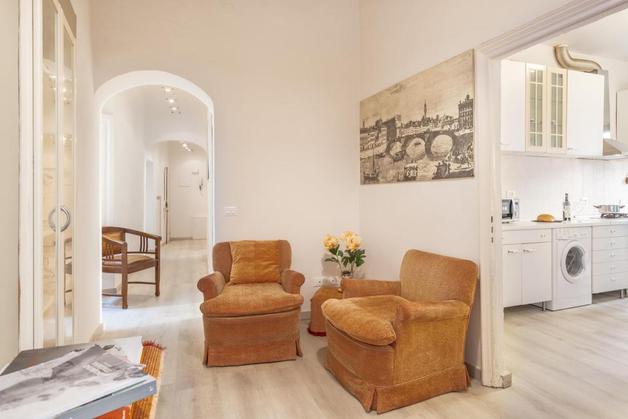 Santo Spirito 2 Bedrooms Florenz Exterior foto