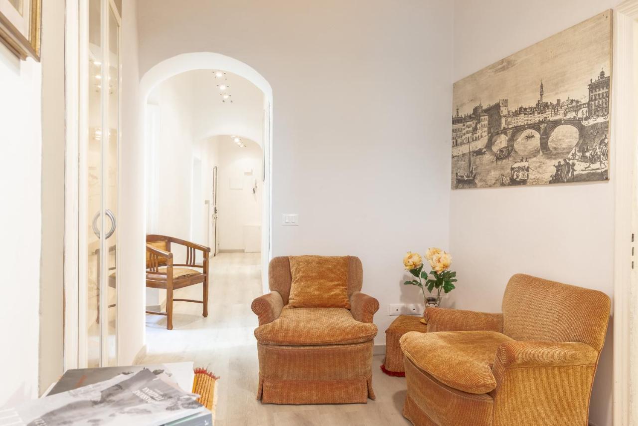 Santo Spirito 2 Bedrooms Florenz Exterior foto