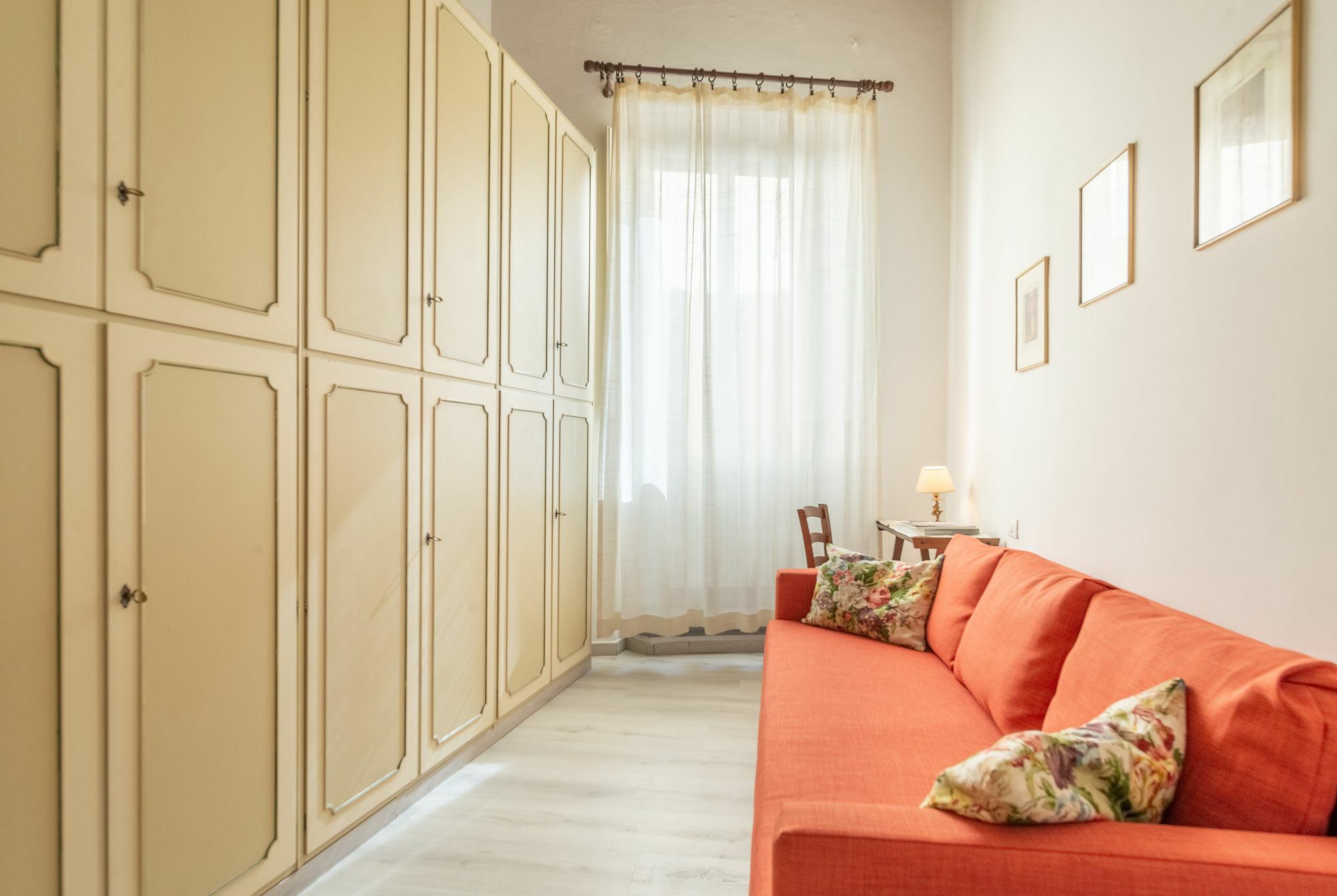 Santo Spirito 2 Bedrooms Florenz Exterior foto
