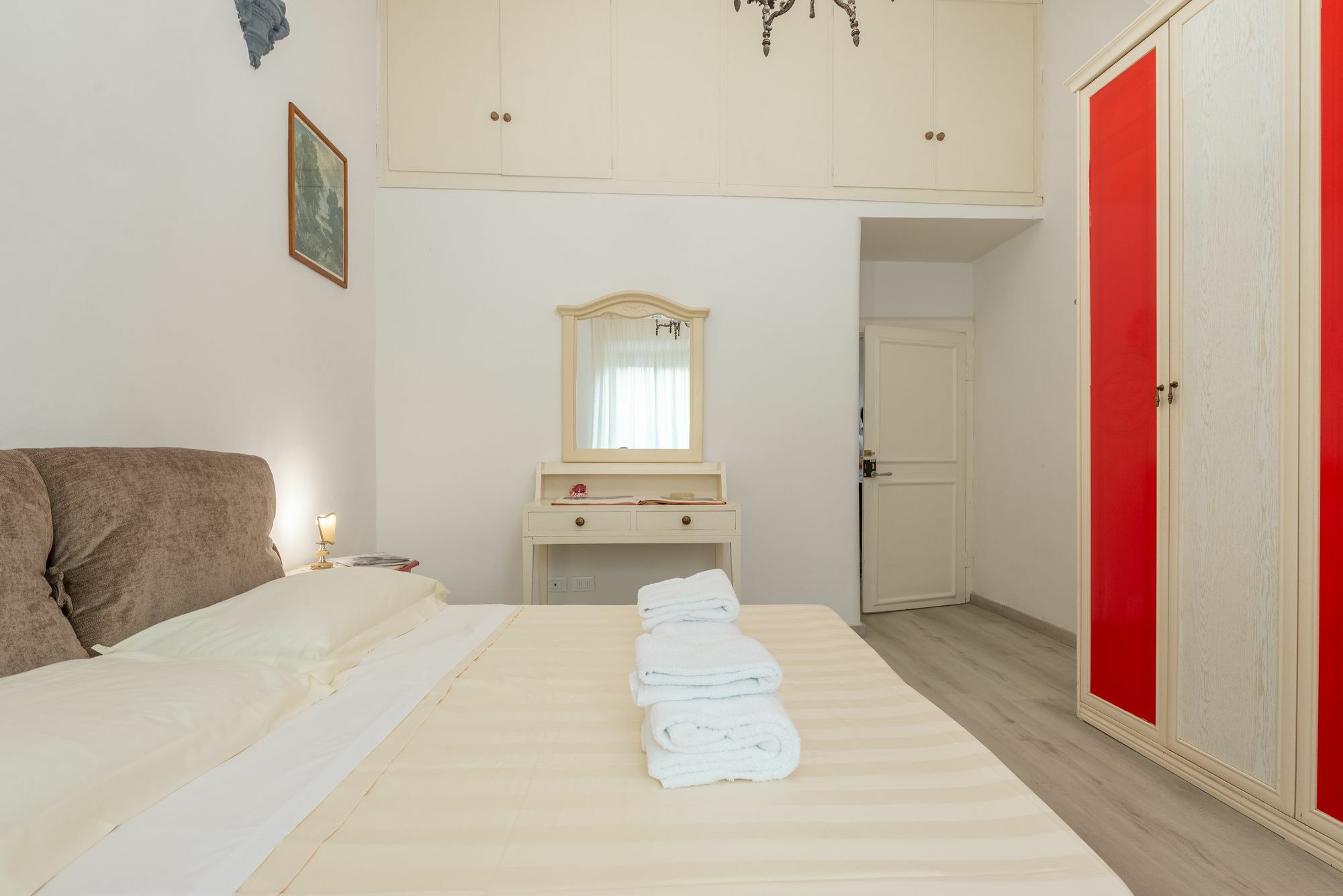 Santo Spirito 2 Bedrooms Florenz Exterior foto