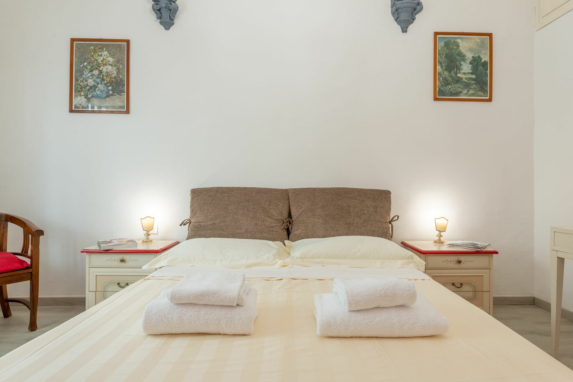 Santo Spirito 2 Bedrooms Florenz Exterior foto