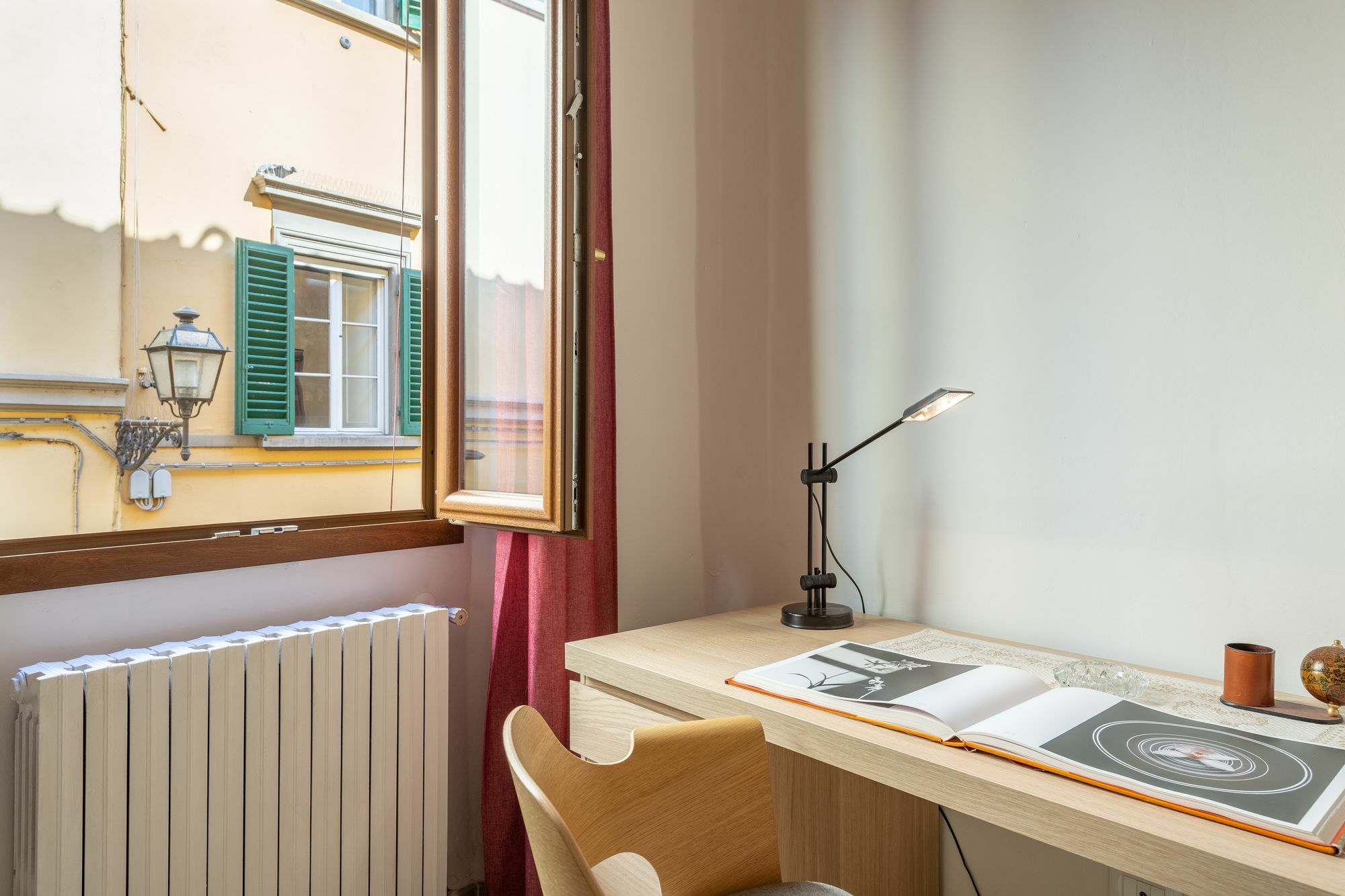 Santo Spirito 2 Bedrooms Florenz Exterior foto