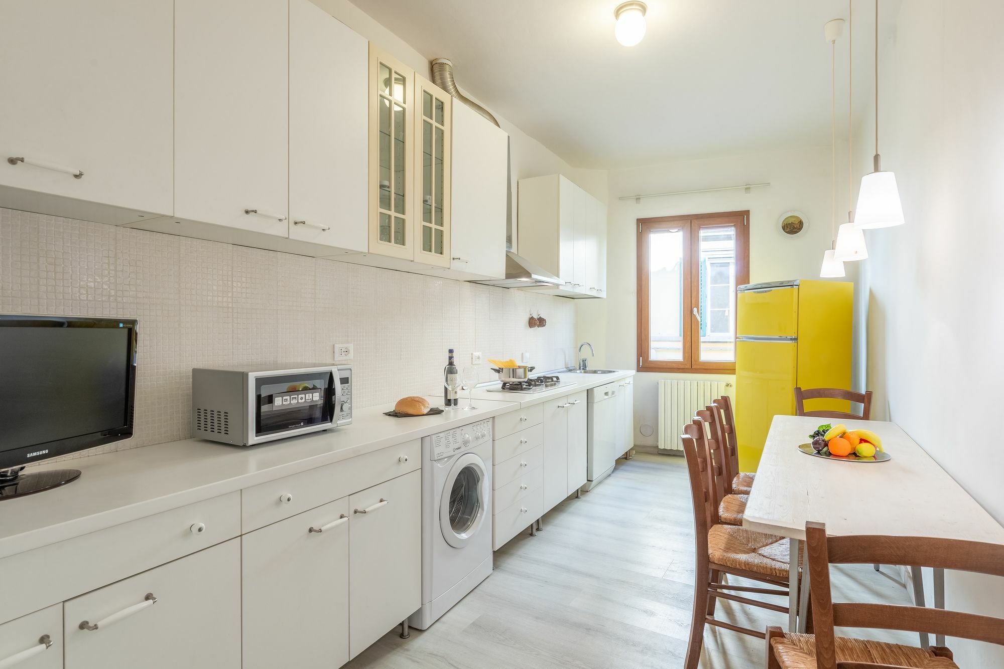 Santo Spirito 2 Bedrooms Florenz Exterior foto